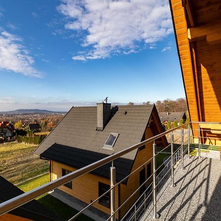 Apartament Lisciasty 2 Z Widokiem Na Gory - Dream Apart Ustroń Exterior foto