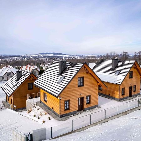 Apartament Lisciasty 2 Z Widokiem Na Gory - Dream Apart Ustroń Exterior foto