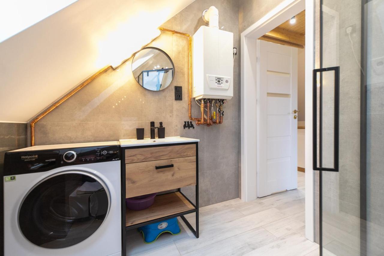 Apartament Lisciasty 2 Z Widokiem Na Gory - Dream Apart Ustroń Exterior foto