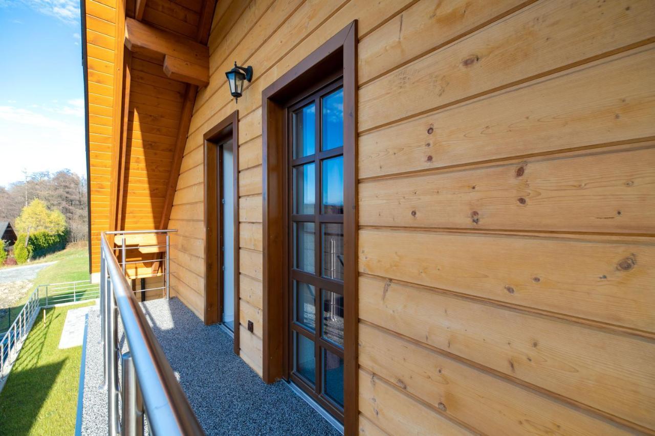 Apartament Lisciasty 2 Z Widokiem Na Gory - Dream Apart Ustroń Exterior foto
