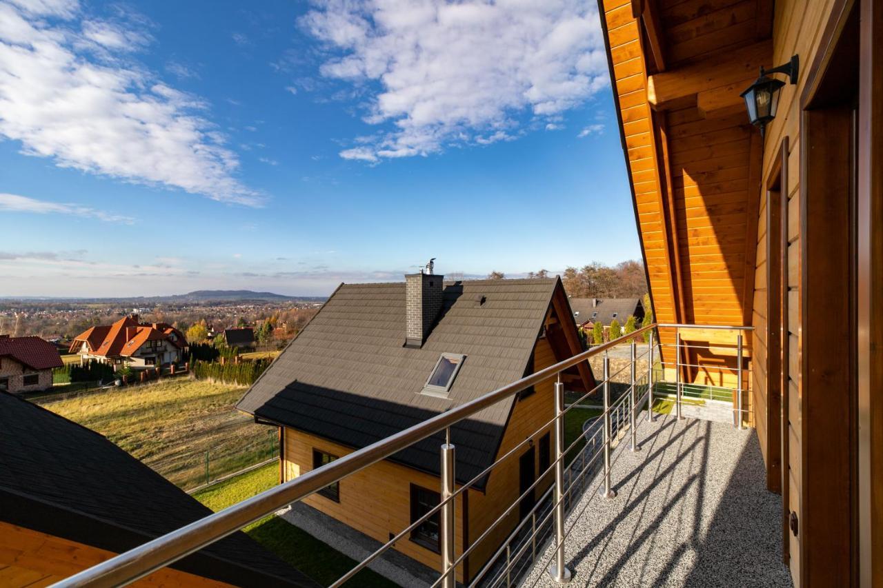 Apartament Lisciasty 2 Z Widokiem Na Gory - Dream Apart Ustroń Exterior foto