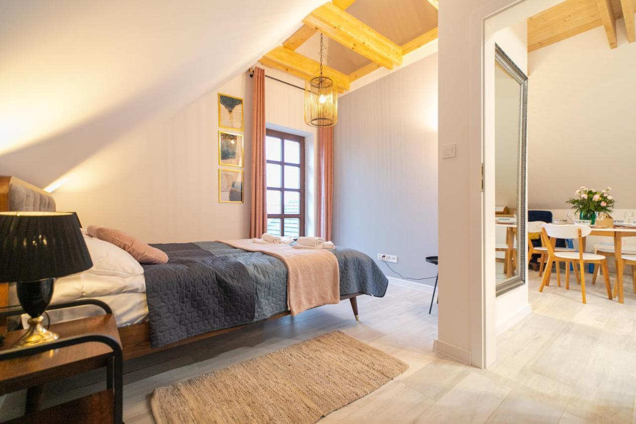 Apartament Lisciasty 2 Z Widokiem Na Gory - Dream Apart Ustroń Exterior foto