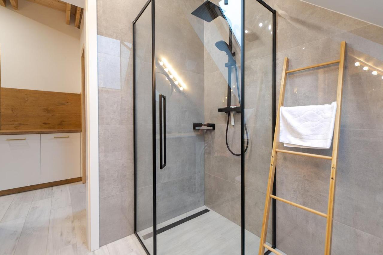 Apartament Lisciasty 2 Z Widokiem Na Gory - Dream Apart Ustroń Exterior foto