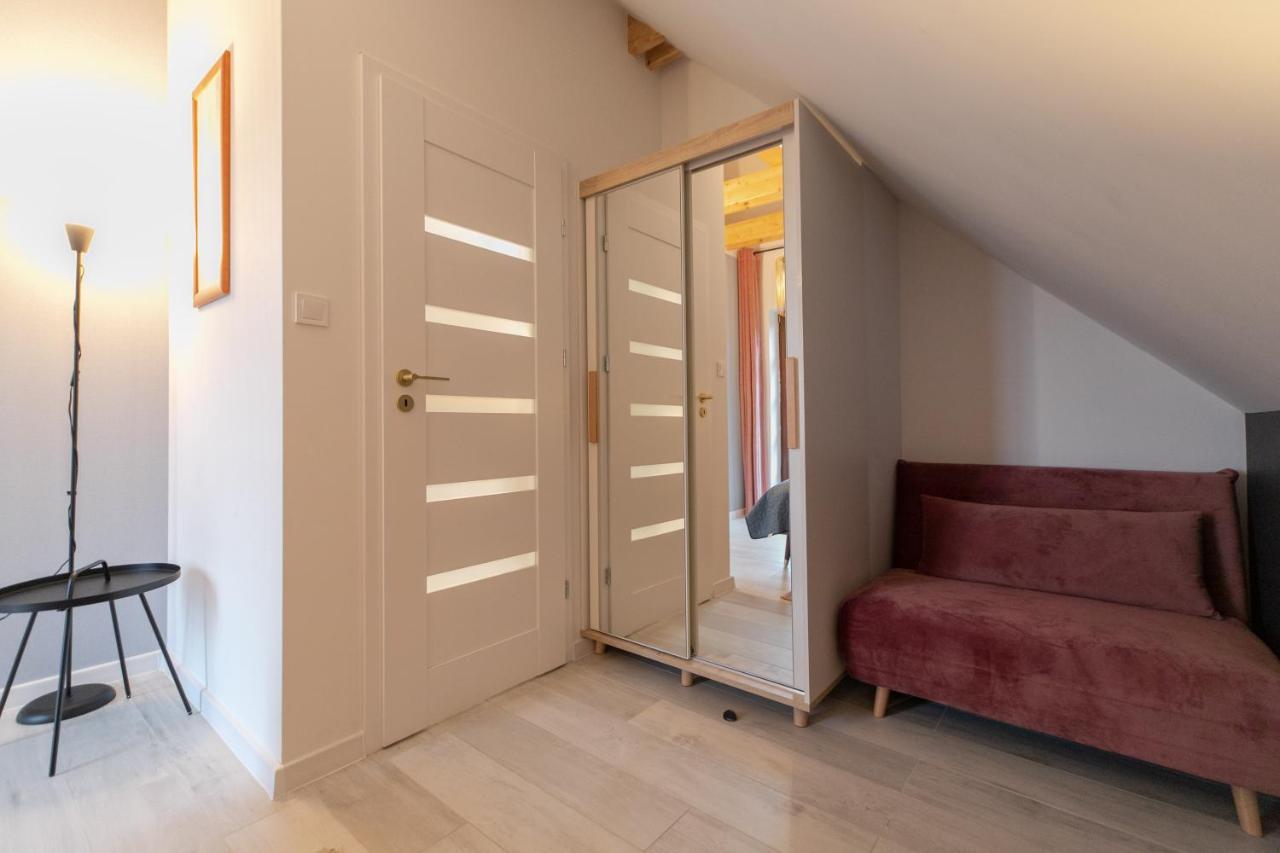Apartament Lisciasty 2 Z Widokiem Na Gory - Dream Apart Ustroń Exterior foto