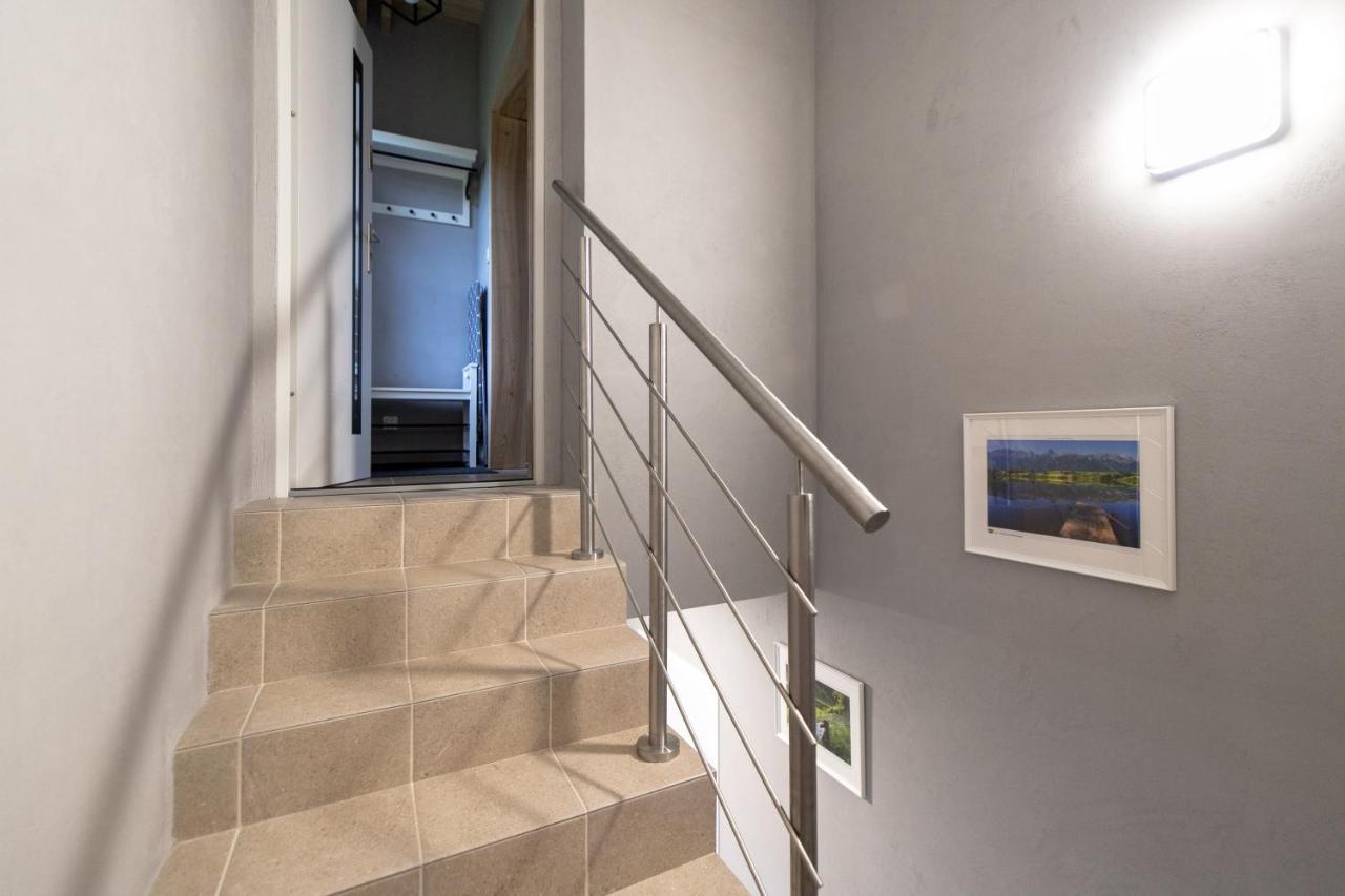 Apartament Lisciasty 2 Z Widokiem Na Gory - Dream Apart Ustroń Exterior foto