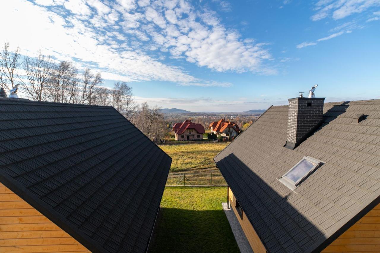 Apartament Lisciasty 2 Z Widokiem Na Gory - Dream Apart Ustroń Exterior foto